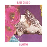 Cover image for Slomo