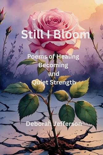 Cover image for Still I Bloom