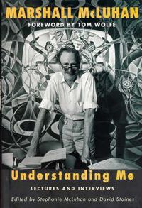 Cover image for Understanding Me: Lectures and Interviews