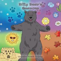 Cover image for Billy Bear's Seasons