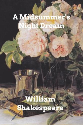 Cover image for A Midsummer Night's Dream