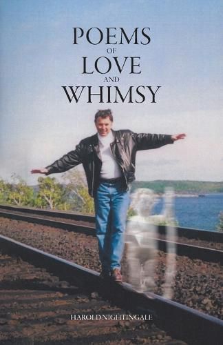 Cover image for Poems of Love and Whimsy