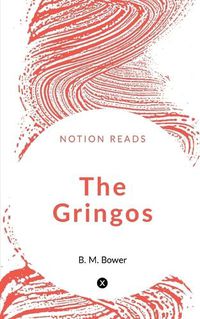 Cover image for The Gringos