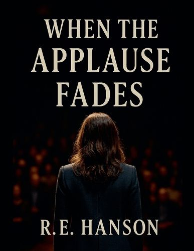 Cover image for When The Applause Fades