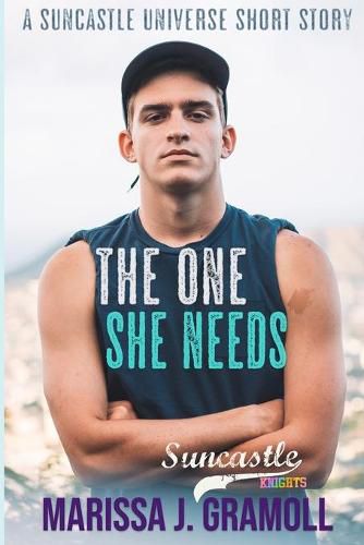 Cover image for The One She Needs