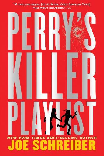 Cover image for Perry's Killer Playlist