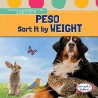 Cover image for Peso / Sort It by Weight