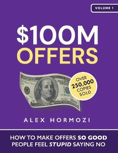 Cover image for $100M Offers