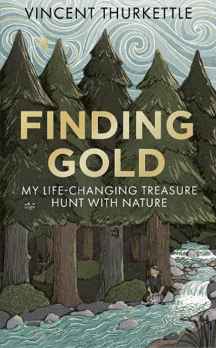 Cover image for Finding Gold