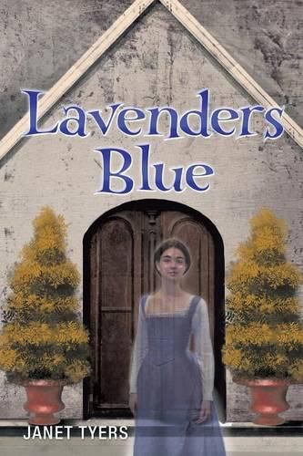 Cover image for Lavenders Blue