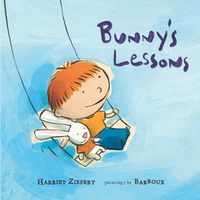 Cover image for Bunny's Lessons