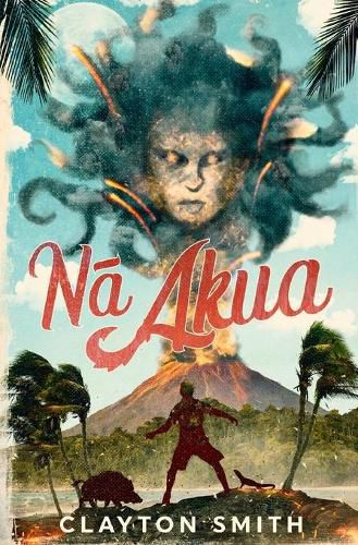 Cover image for N&#257; Akua