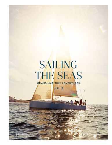 Cover image for Sailing the Seas Volume 2