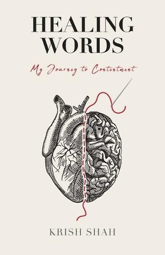 Cover image for Healing Words