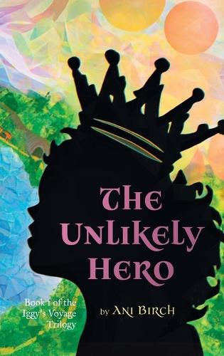 Cover image for The Unlikely Hero