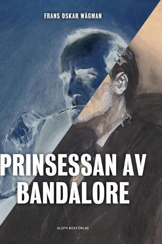 Cover image for Prinsessan av Bandalore