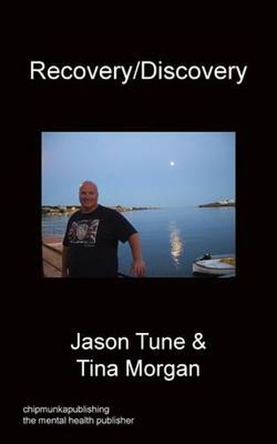Cover image for Recovery / Discovery