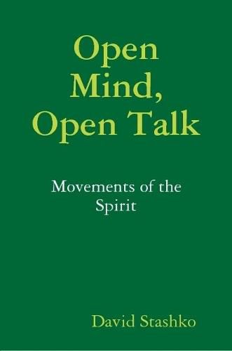 Cover image for Open Mind, Open Talk