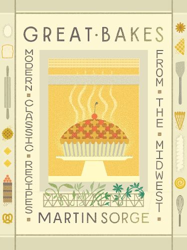 Cover image for Great Bakes