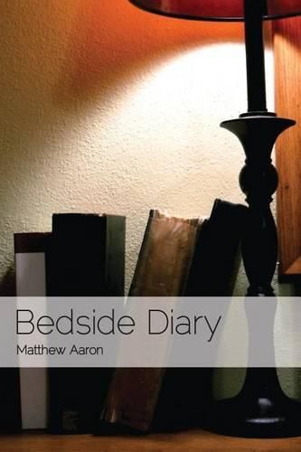 Cover image for Bedside Diary