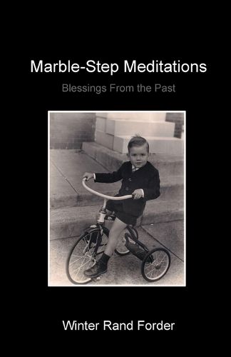 Cover image for Marble-Step Meditations