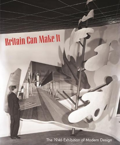 Cover image for Britain Can Make it