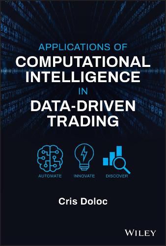 Cover image for Applications of Computational Intelligence in Data-Driven Trading