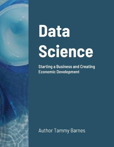 Cover image for Data Science