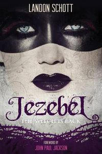 Cover image for Jezebel: The Witch Is Back