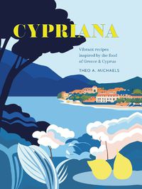 Cover image for Cypriana