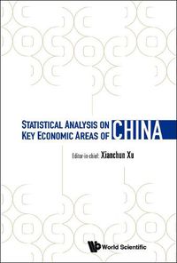 Cover image for Statistical Analysis on Key Economic Areas of China