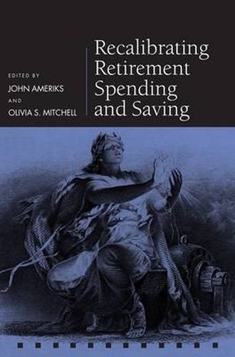 Cover image for Recalibrating Retirement Spending and Saving