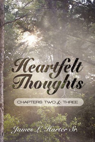 Cover image for Heartfelt Thoughts