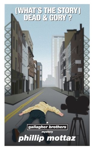 Cover image for (What's the Story) Dead & Gory