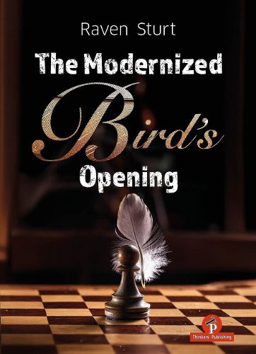 Cover image for The Modernized Bird's Opening