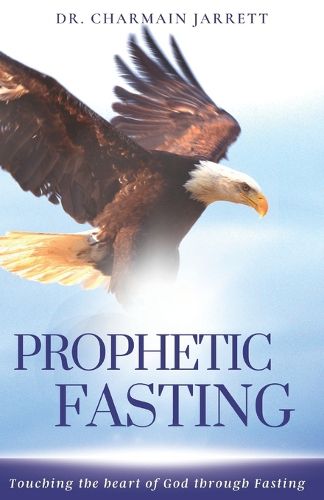 Cover image for Prophetic Fasting