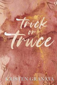 Cover image for Trick or Truce