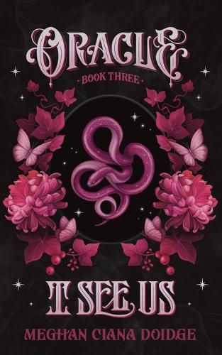Cover image for I See Us