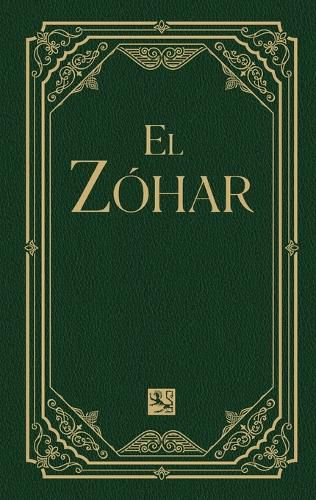 Cover image for El Zohar Volume 6