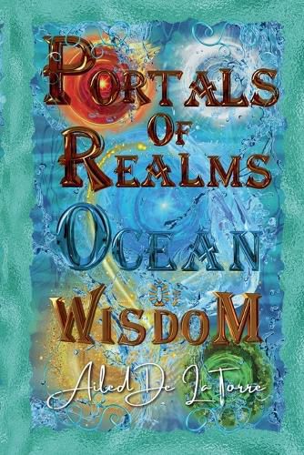 Cover image for Portals Of Realms