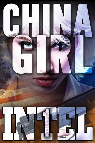 Cover image for China Girl