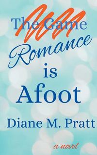 Cover image for Romance is Afoot