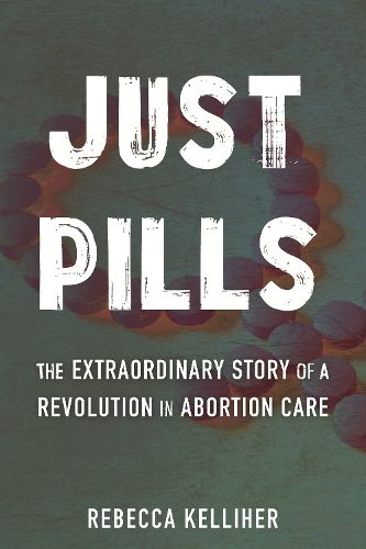 Cover image for Just Pills