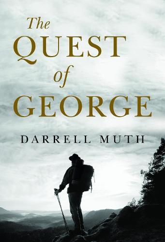 Cover image for The Quest of George