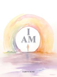 Cover image for I Am