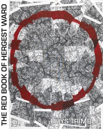 Cover image for The Red Book of Hergest Ward