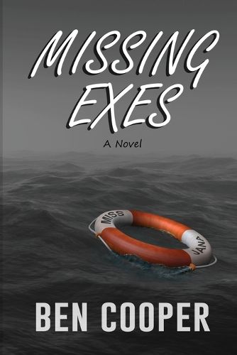 Cover image for Missing Exes