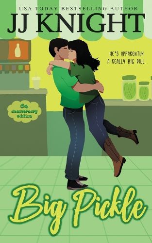 Cover image for Big Pickle 6th Anniversary Edition