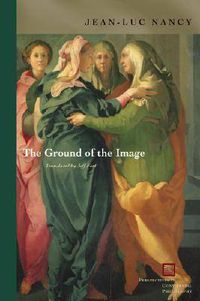 Cover image for The Ground of the Image