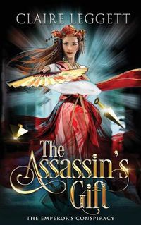 Cover image for The Assassin's Gift